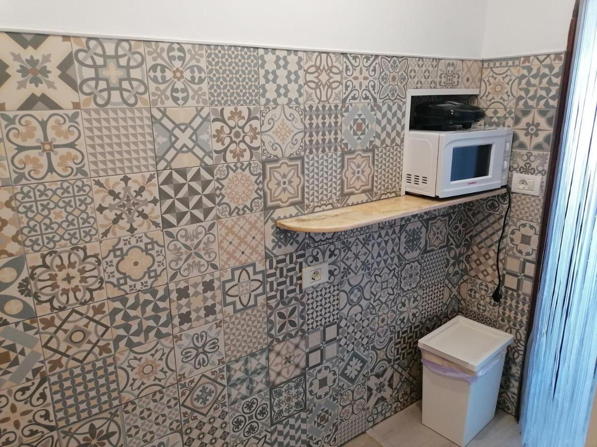 Apartamento704 Mesa del Mar Tacoronte Exterior foto