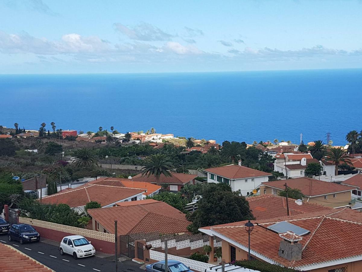 Apartamento704 Mesa del Mar Tacoronte Exterior foto