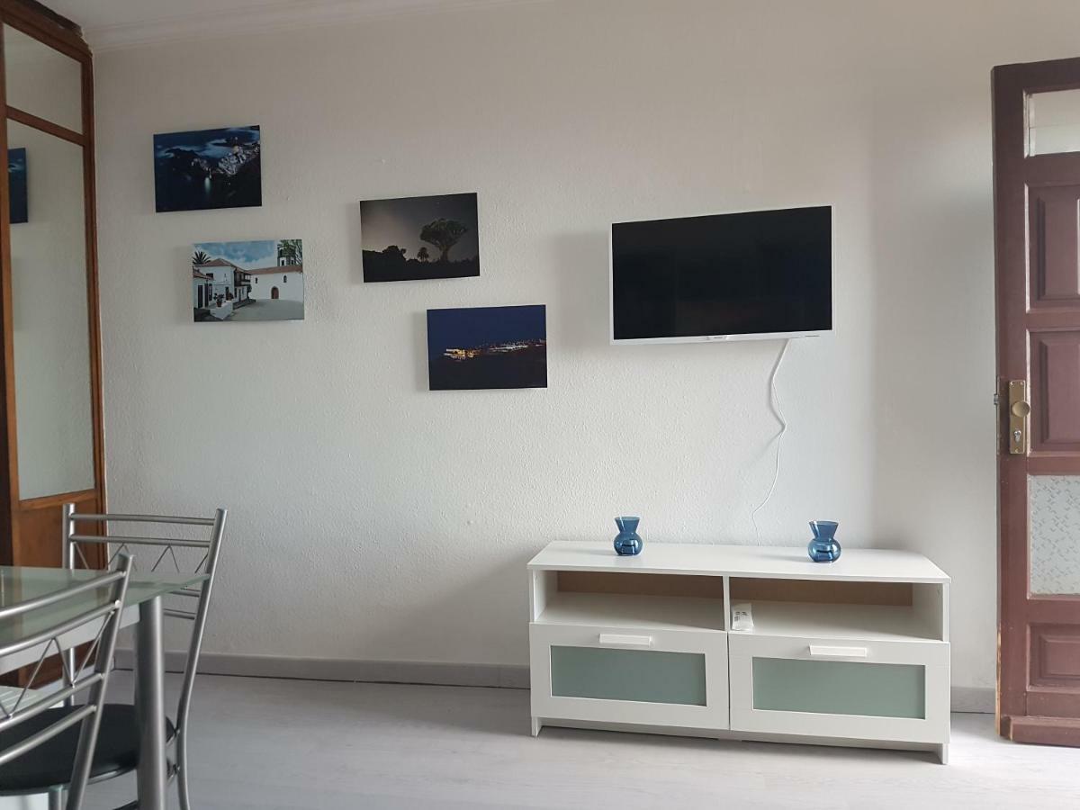Apartamento704 Mesa del Mar Tacoronte Exterior foto