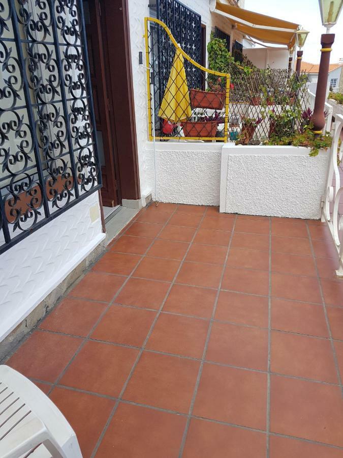 Apartamento704 Mesa del Mar Tacoronte Exterior foto
