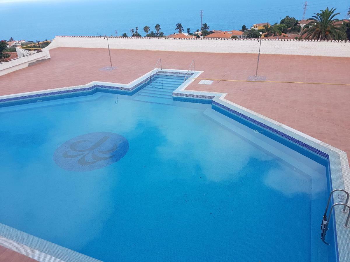 Apartamento704 Mesa del Mar Tacoronte Exterior foto