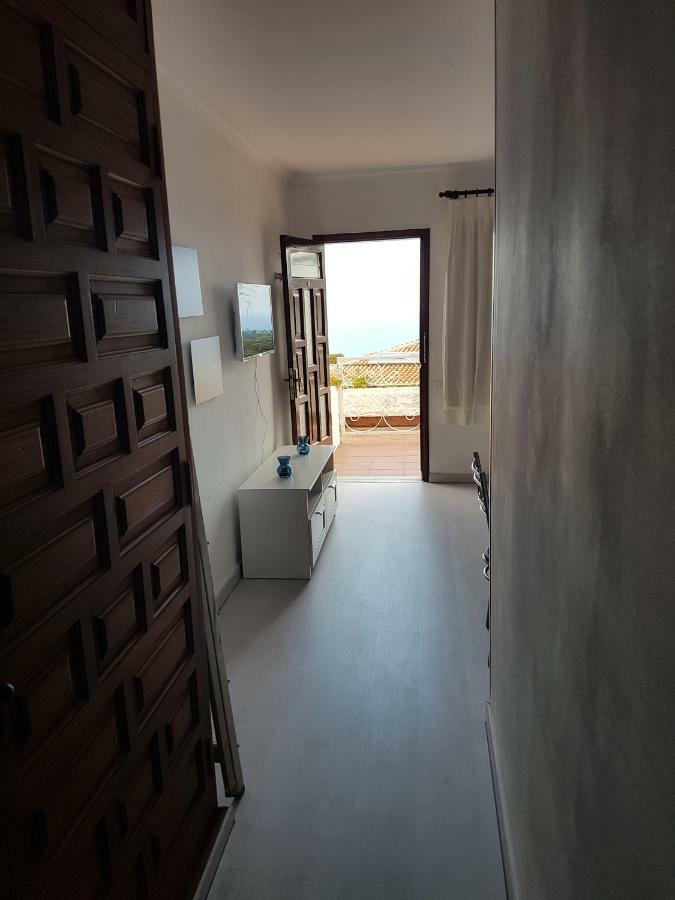 Apartamento704 Mesa del Mar Tacoronte Exterior foto