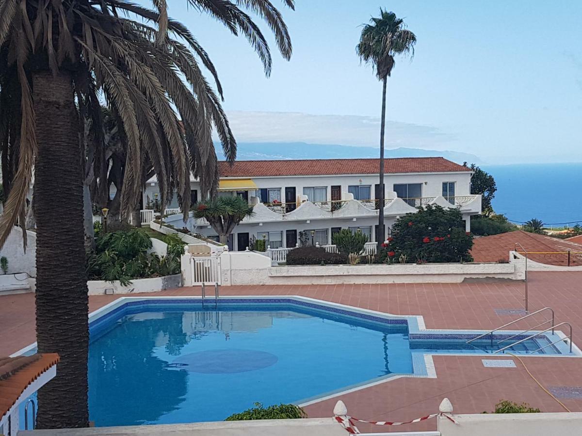 Apartamento704 Mesa del Mar Tacoronte Exterior foto