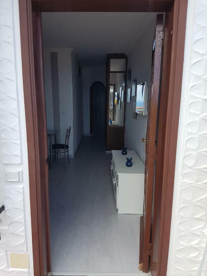Apartamento704 Mesa del Mar Tacoronte Exterior foto