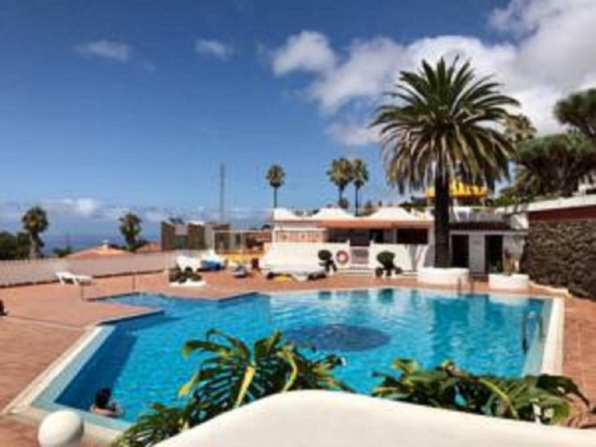 Apartamento704 Mesa del Mar Tacoronte Exterior foto
